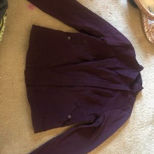 Maurices Moto Jacket